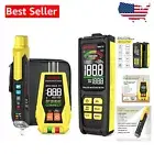 Home Inspector’s Essential Tool Kit: Moisture Meter, Outlet & Voltage Tester