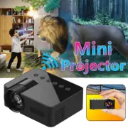 Portable LED WIFI Wireless mini projector for smartphones Android iPhone phones
