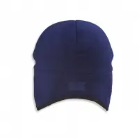 在飛比找蝦皮商城優惠-SNOWTRAVEL WINDBLOC防風保暖遮耳帽 (藍色