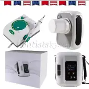Dental X Digital ray Machine / Ultrasonic Scaler Unit 08B for EMS Woodpecker