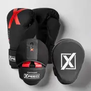 [Xpeed] Xpeed - Contender Boxing Bundle