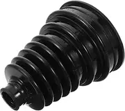 CHILDWEET Car Boot Repair Tool Fit Rubber Cover Protect Your Vehicle's Components and Extend Lifespan