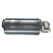 Ravelli & EcoTeck Convection Distribution Blower (55217) | Aftermarket