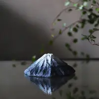在飛比找誠品線上優惠-日本magnet富士山造型印台