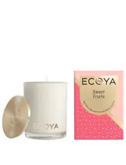 ECOYA Sweet Fruits Madison Candle 400g
