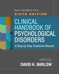在飛比找誠品線上優惠-Clinical Handbook of Psycholog