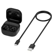 Earphone Charger Box USB Port Headphone Charger for Samsung Galaxy Buds 2 Pro