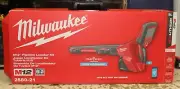 Milwaukee 2580-21 M12 12V Cordless Li-Ion Pipeline Pipe Locator Kit FREE SHIPPIN