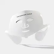[The Skincare Tools] Pro 7 Light LED Face Mask, White