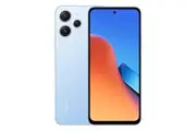 Redmi 12 (Dual Sim, 6.79'', 256GB/8GB) Sky Blue [Refur] - As New