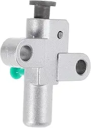 Cabilock Tensioner Part Adjuster for Cam Timing Chain Adjustable Car Manual Adjuster Chain Adjuster Chain Axle Adjuster Accessory Supply Aluminum Alloy Silver