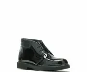 Bates Lites® High Gloss Padded Collar Chukka size 3.5 Shoes 10 1/4" inches long