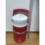 全新美國進口SNAP-ON SNAP-ON IGLOO冰桶 水壺