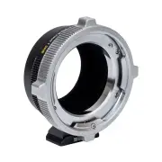 Metabones PL to Canon RF - Mount T (Black Matt)