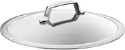 TECHNIQ-Glass Lid 11.8 inches (30 cm)