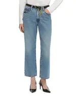 Frame The Hang Cropped Jeans in Seattle