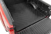 Rough Country Bed Mat 5'7" Bed RC Logo for Toyota Tundra 22-23 RCM689 (for: Toyota)