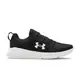 【UNDER ARMOUR】UA男 Essential休閒慢跑鞋