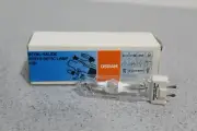 Genuine Osram HSD 250w W/60 GY9.5 Metal Halide Lamp FREE SHIPPING