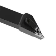 MVJNL1616H16/2020K16 CNC Lathe Tool External Turning Tool Holder For VNMG160408