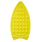Insulation Board Mat Easy Clean Sturdy Practical Heat-resistant Iron Protective