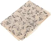 Exquisite Pottery Decal Underglaze Transfer Paper DIY Ceramic Decor Decorative Transfer Decal