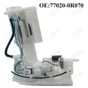 Fuel Pump Module Assemply 77020-0R070 For Toyota HARRIER HEV RAV4~