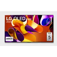 在飛比找蝦皮購物優惠-OLED65G4PTA【LG樂金】65吋 OLED 4K A