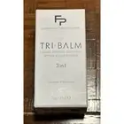 Formulae Prescott TRI BALM 3in1 Cleanse Exfoliate Moisturise Balm Full Size