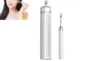 Visual Ear Wax Removal Tools 2 in 1 Ear Cleaner Removal Kit with Ear Pick-White