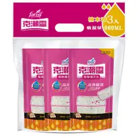 在飛比找蝦皮商城優惠-克潮靈除濕桶補充包 檜木香(3入) X6件組