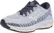 [Mizuno] Women's Wave Sky 4 WAVEKNIT Running Shoe