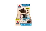 15pc Atkins Advantage Low Carb Protein Bar Snack Chocolate Decadence 50g