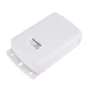 PoE Splitter Waterproof Power over Ethernet Adapter 48V To 12V for Cameras