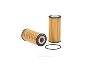 Oil Filter R2748P Ryco For Audi S3 2.0LTP Tti CJXD 8V 8V Sedan S3 quattro (for: Porsche)
