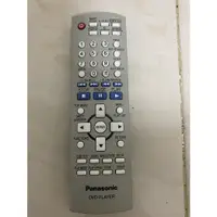 在飛比找蝦皮購物優惠-遙控器 PANASONIC EUR7631190 DVD 遙