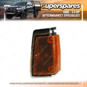 Superspares Corner Light Right Hand Side for Nissan 720 Ute 01/1980-05/1983