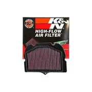 K&N Air Filter - KNSU-1308