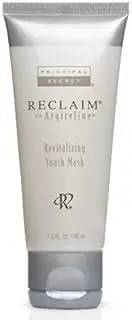 [Principal Secret] Reclaim with Argireline – Revitalizing Youth Mask – For Moisturizing & Nourishing Skin – 1.5 Ounces