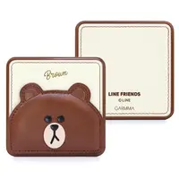 在飛比找momo購物網優惠-【GARMMA】LINE FRIENDS 6500mAh 2