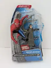 Spider-Man 3 Doctor Octopus Grabbing Tentacle Attack Figure Hasbro 2007 SEALED
