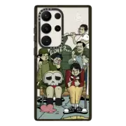 Galaxy S23 Ultra Impact Case Someone Still Loves You by Timmy Lee