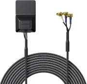 PEMP SMA GPS Antenna, 4G Antenna and WiFi 3 GPS(S)+4G(S)+WIFI(S)