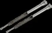 Progressive Suspension Monotube Cartridge Fork Kit Harley Iron 883 10-15