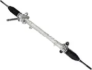 Power Steering Gear Rack LHD Compatible For HYUNDAI SONATA 2014 2015 2016 2017 56500C1000 56500C3000 56500-C1000 56500-C3000
