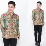 BATIK 襯衫臂長 BATIK 襯衫男士 STANZA 品牌 TOSCA