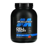 在飛比找蝦皮購物優惠-MUSCLETECH-CELL-TECH(強效肌酸）