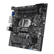 ASUS WS C246M PRO LGA1151 ATX Workstation Motherboard