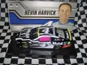 2021 Kevin Harvick # 4 Mobil 1 Fan Vote Black 1/24th