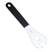 Wrench 15mm Steel Bike Pedal Headset Hub- Repair Cycling Cone Spanner